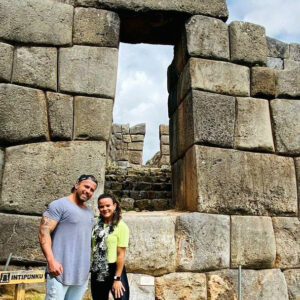 City Tours Cusco Medio Día
