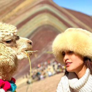 Tours Montaña de 7 Colores Full Day