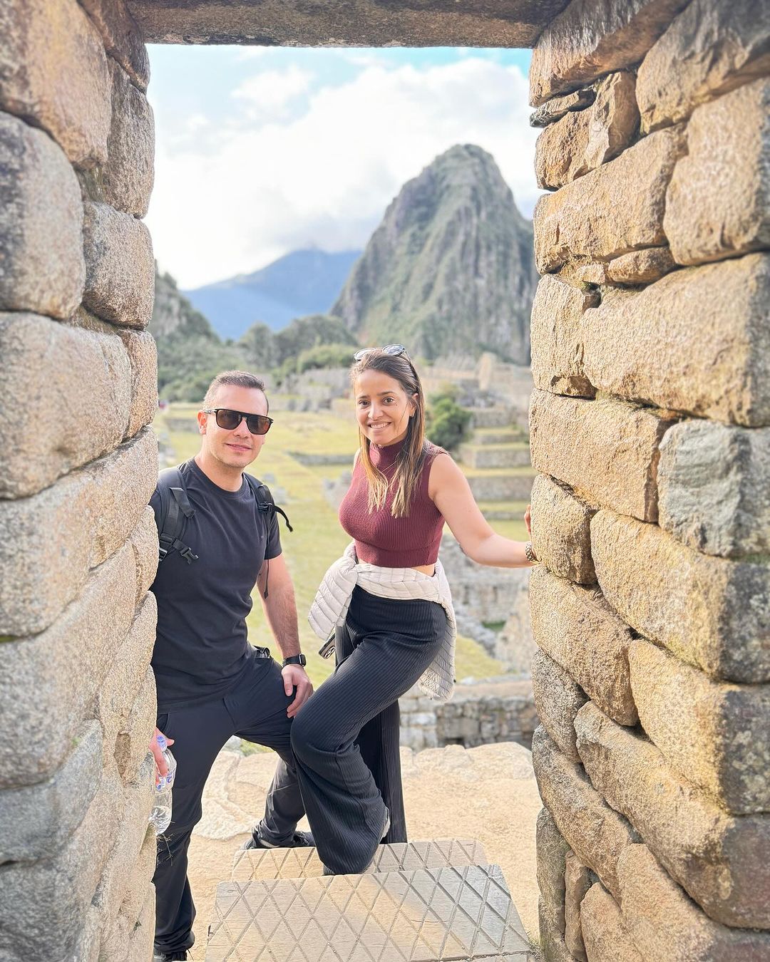 Tour-Machupicchu Peru.Wonderful (21)