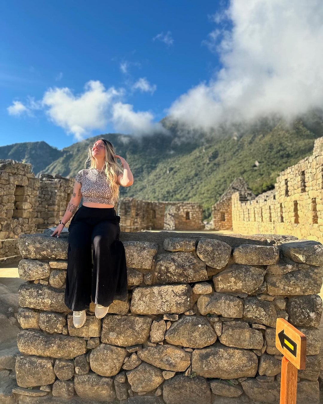 Tour-Machupicchu Peru.Wonderful (31)