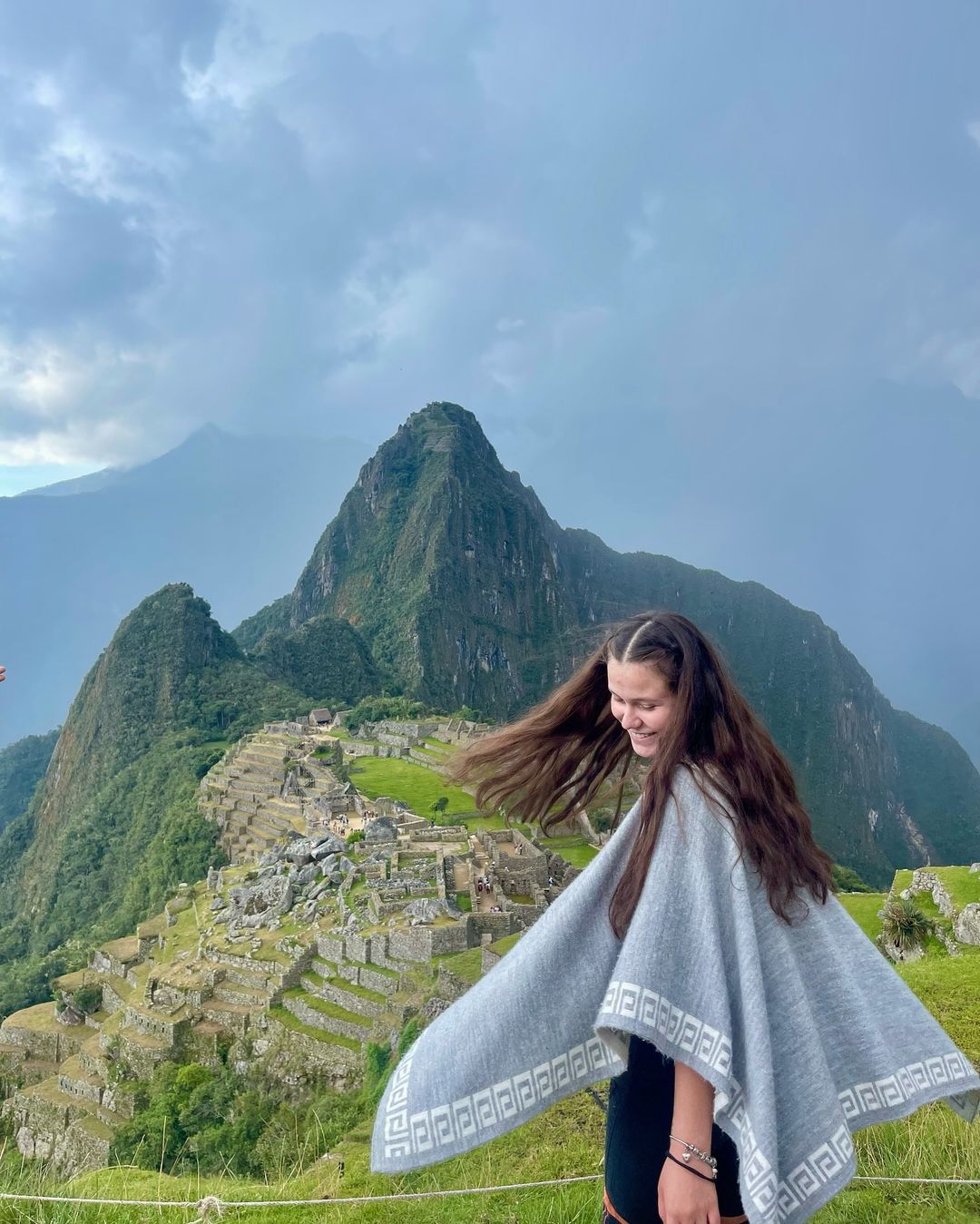 Tour-Machupicchu Peru.Wonderful (38)