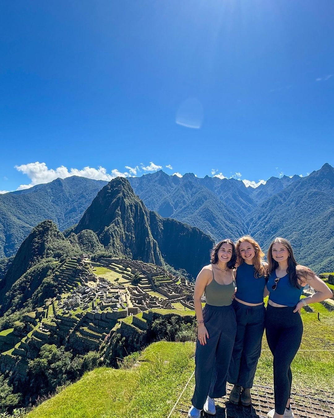 Tour-Machupicchu Peru.Wonderful (44)