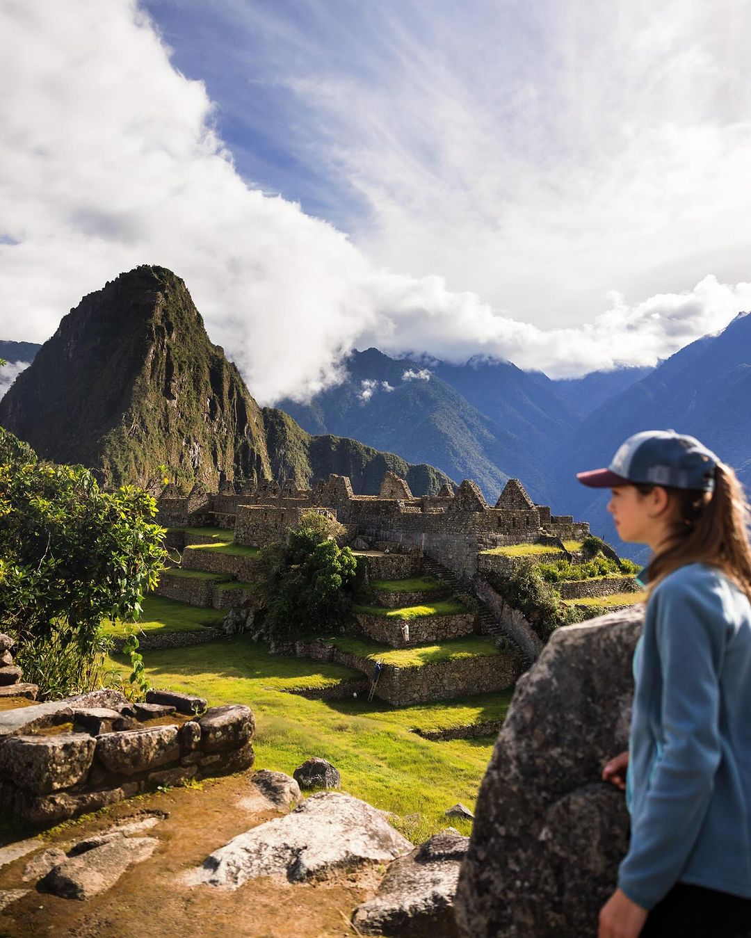 Tour-Machupicchu Peru.Wonderful (55)