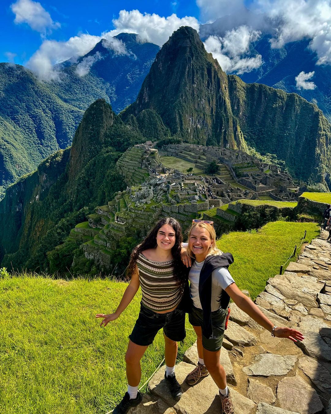 Tour-Machupicchu Peru.Wonderful (67)