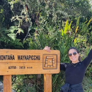 Tours Machupicchu + Montaña Huaynapicchu Full Day