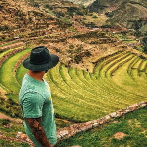 Tours Valle Sagrado Tradicional Full Day
