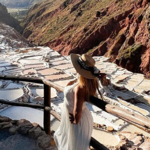 Tours Chinchero – Salineras de Maras – Moray Medio Dia