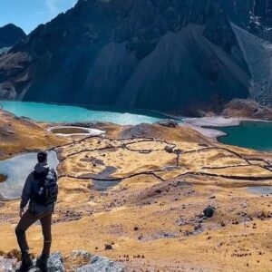 Tours 7 Lagunas de Ausangate Full Day