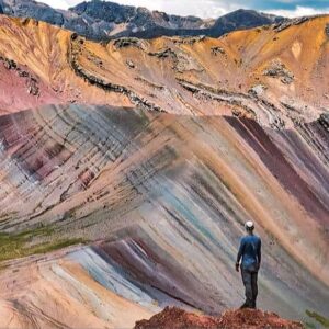 Tours Montaña Colores de Palcoyo Full Day