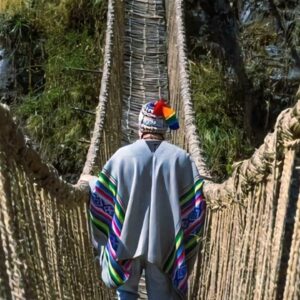 Tours Último Puente Inca Q’eswachaka Full Day