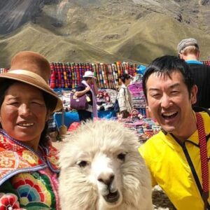 Tours Ruta Del Sol Cusco - Puno