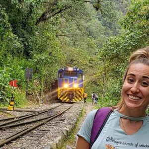 Tours Machupicchu By Car 2D 1N